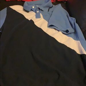Polo men’s size large
